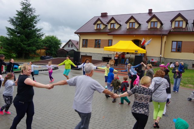 Festyn Parafialny 2017